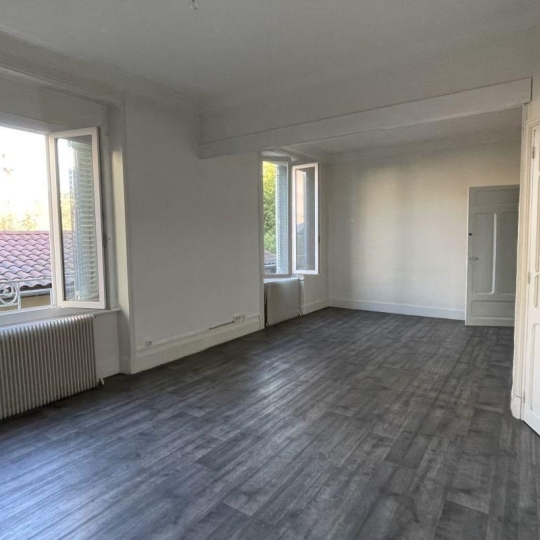  Agence Concept Perfect Immo : Appartement | THIERS (63300) | 83 m2 | 530 € 