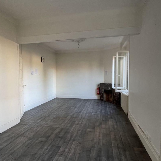  Agence Concept Perfect Immo : Appartement | THIERS (63300) | 83 m2 | 530 € 