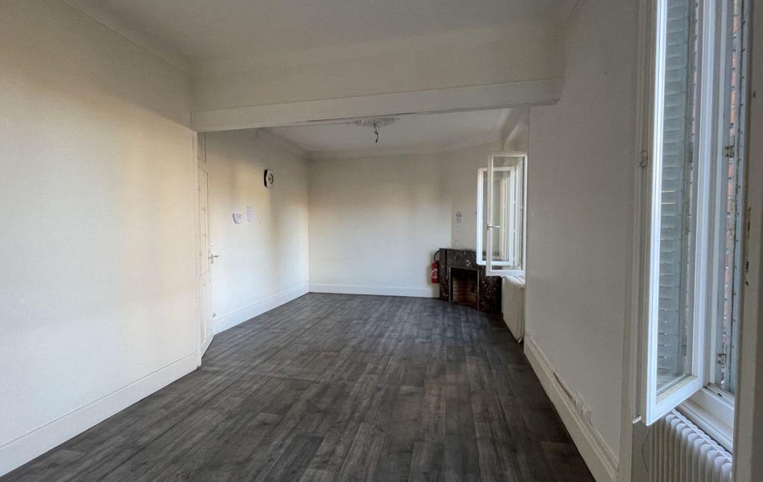 Agence Concept Perfect Immo : Appartement | THIERS (63300) | 83 m2 | 530 € 