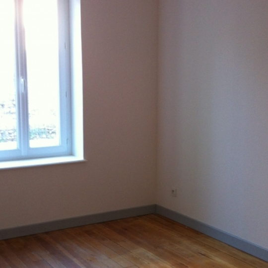  Agence Concept Perfect Immo : Appartement | THIERS (63300) | 91 m2 | 495 € 