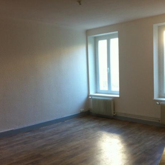  Agence Concept Perfect Immo : Appartement | THIERS (63300) | 50 m2 | 380 € 