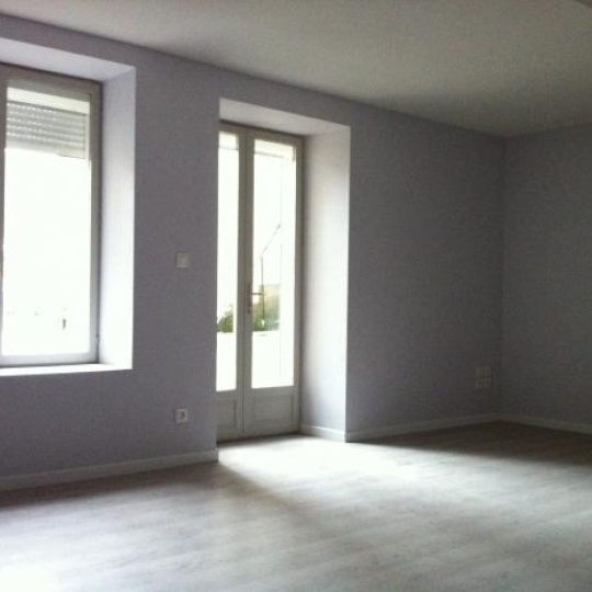 Agence Concept Perfect Immo : Appartement | THIERS (63300) | 83.00m2 | 570 € 