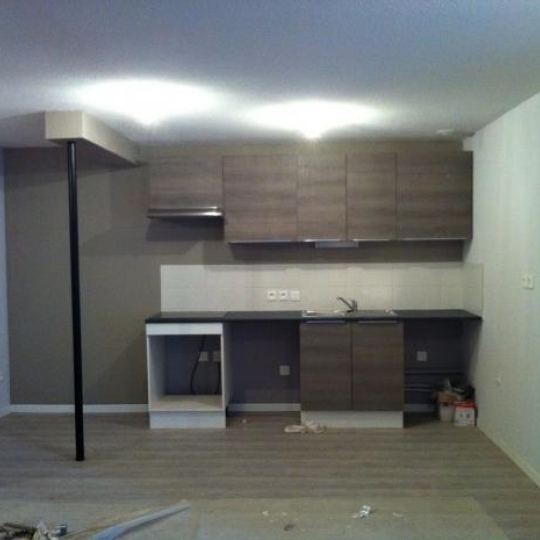  Agence Concept Perfect Immo : Appartement | THIERS (63300) | 83 m2 | 570 € 