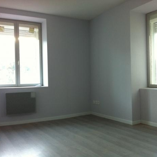  Agence Concept Perfect Immo : Appartement | THIERS (63300) | 83 m2 | 570 € 