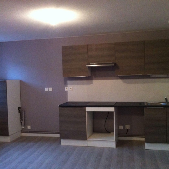  Agence Concept Perfect Immo : Appartement | THIERS (63300) | 50 m2 | 400 € 