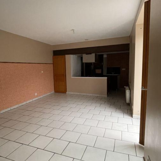 Agence Concept Perfect Immo : Appartement | THIERS (63300) | 54 m2 | 400 € 