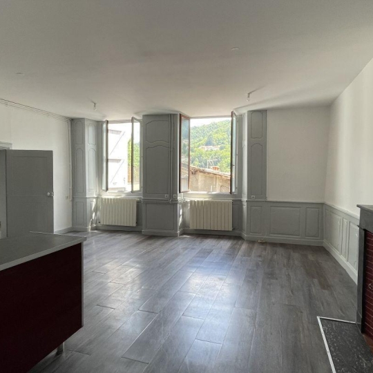  Agence Concept Perfect Immo : Appartement | THIERS (63300) | 57 m2 | 400 € 