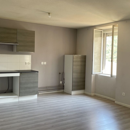  Agence Concept Perfect Immo : Appartement | THIERS (63300) | 55 m2 | 415 € 