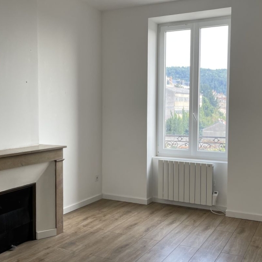  Agence Concept Perfect Immo : Appartement | THIERS (63300) | 59 m2 | 470 € 