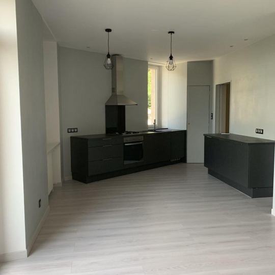  Agence Concept Perfect Immo : Apartment | THIERS (63300) | 61 m2 | 485 € 