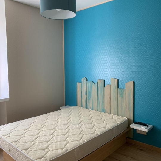  Agence Concept Perfect Immo : Apartment | THIERS (63300) | 61 m2 | 485 € 