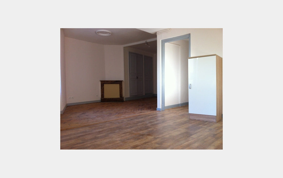 Agence Concept Perfect Immo : Appartement | THIERS (63300) | 91 m2 | 495 € 