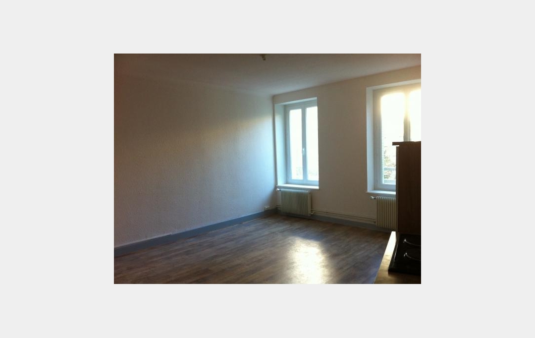 Agence Concept Perfect Immo : Apartment | THIERS (63300) | 50 m2 | 380 € 