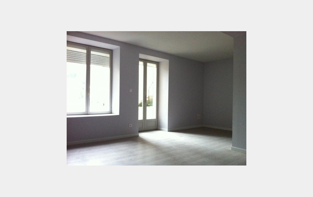 Agence Concept Perfect Immo : Appartement | THIERS (63300) | 83 m2 | 570 € 