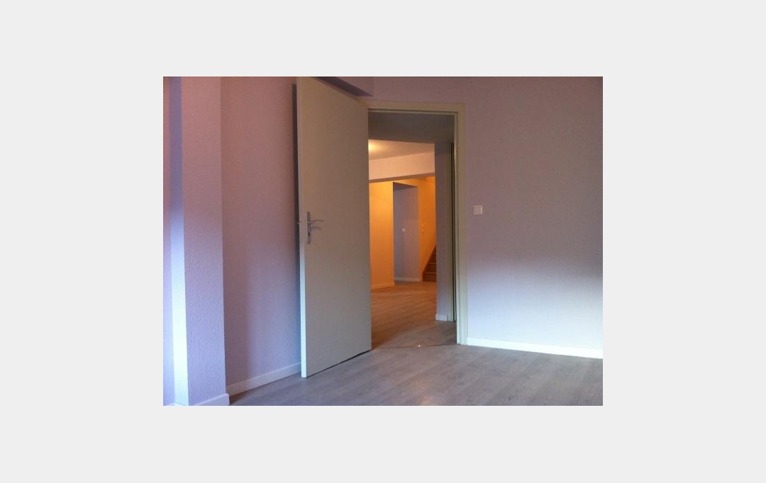 Agence Concept Perfect Immo : Appartement | THIERS (63300) | 83 m2 | 570 € 