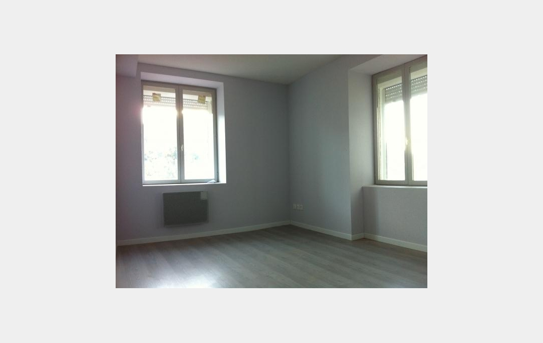 Agence Concept Perfect Immo : Appartement | THIERS (63300) | 83 m2 | 570 € 