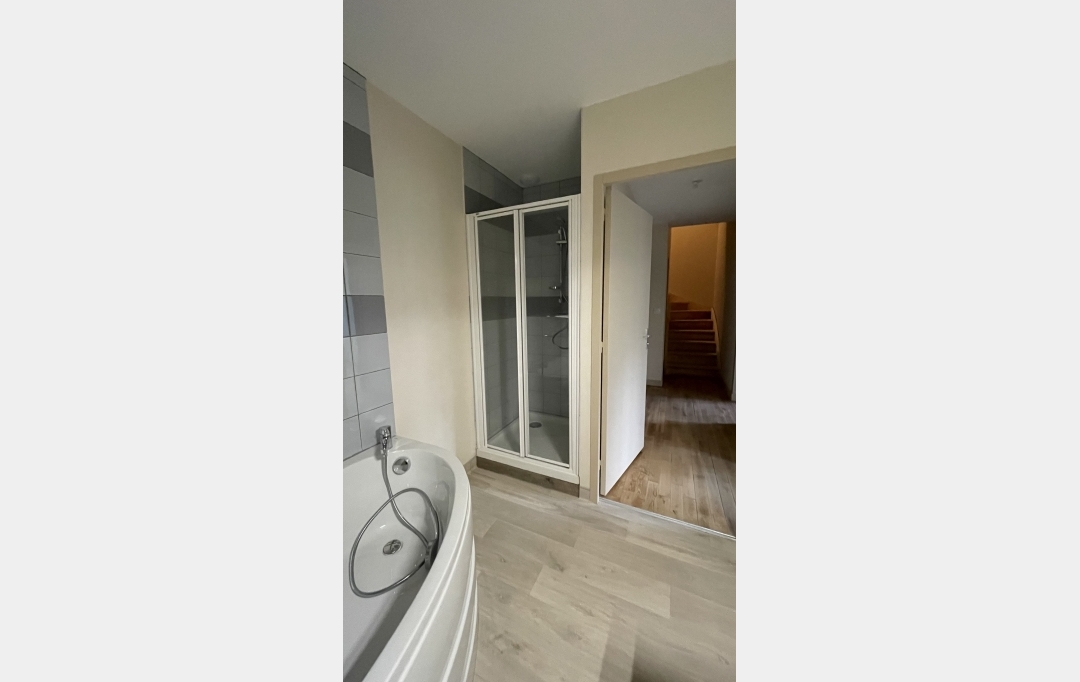 Agence Concept Perfect Immo : Apartment | THIERS (63300) | 88 m2 | 600 € 