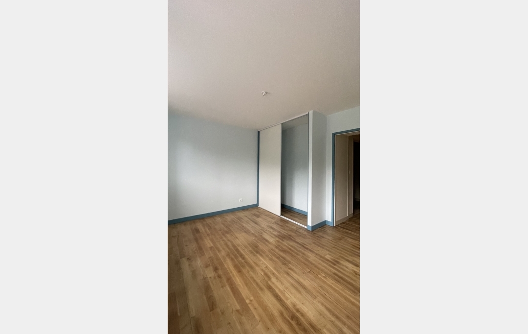 Agence Concept Perfect Immo : Apartment | THIERS (63300) | 88 m2 | 600 € 