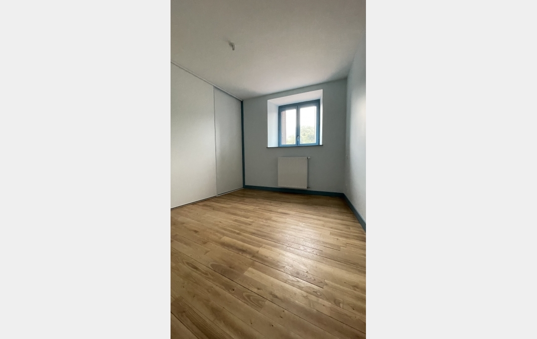 Agence Concept Perfect Immo : Apartment | THIERS (63300) | 88 m2 | 600 € 