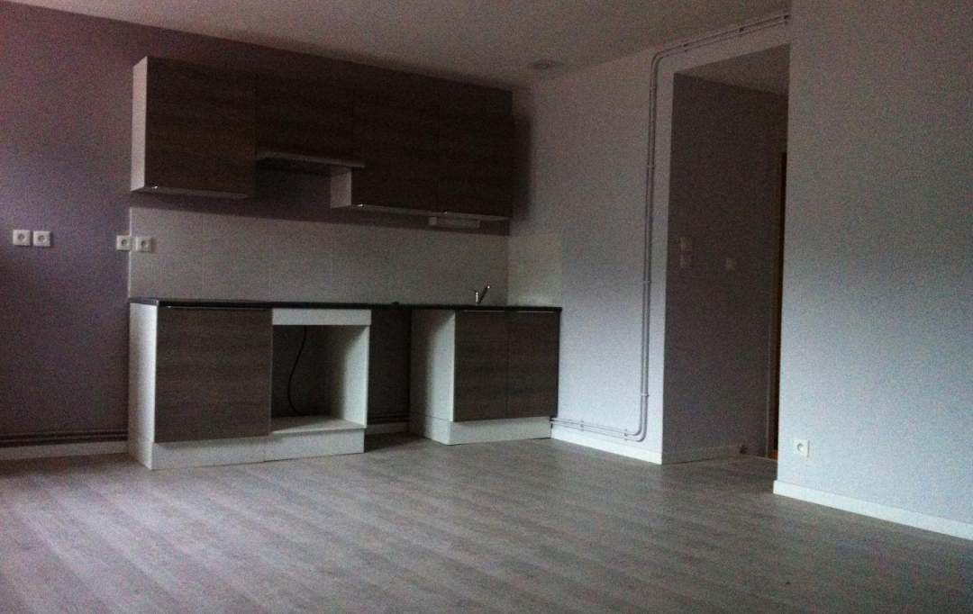 Agence Concept Perfect Immo : Appartement | THIERS (63300) | 50 m2 | 400 € 