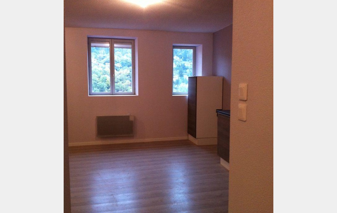 Agence Concept Perfect Immo : Appartement | THIERS (63300) | 50 m2 | 400 € 