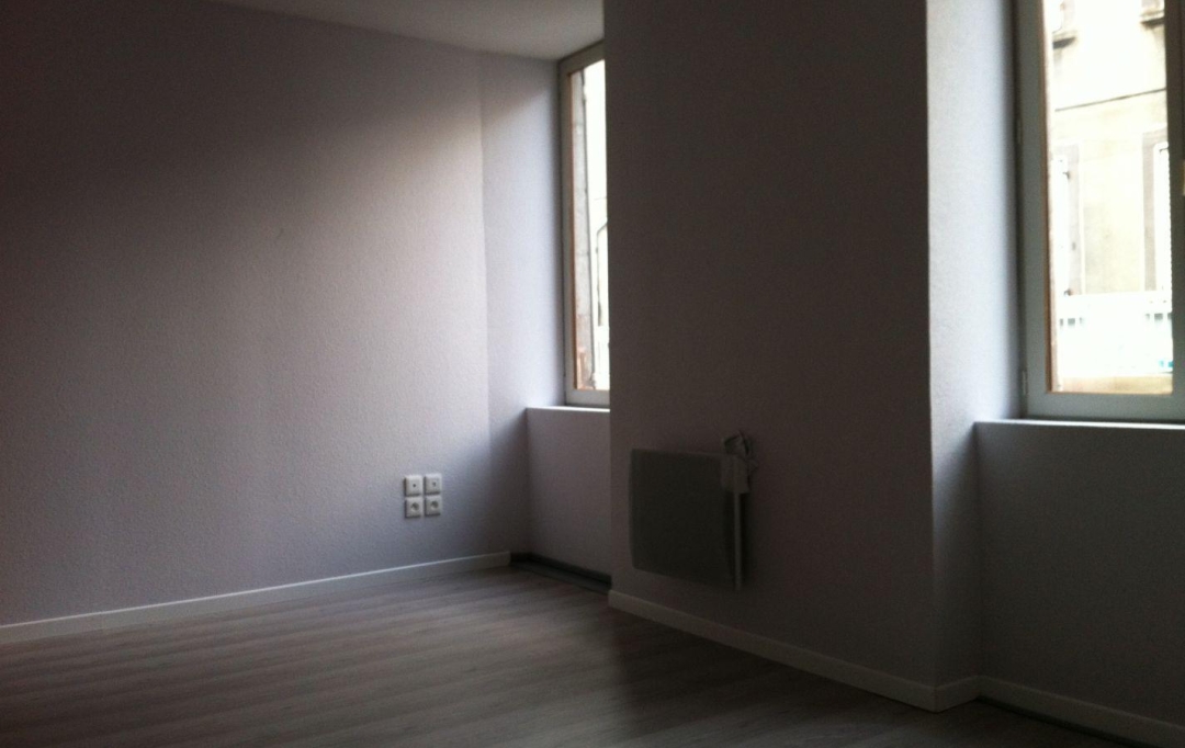 Agence Concept Perfect Immo : Appartement | THIERS (63300) | 50 m2 | 400 € 