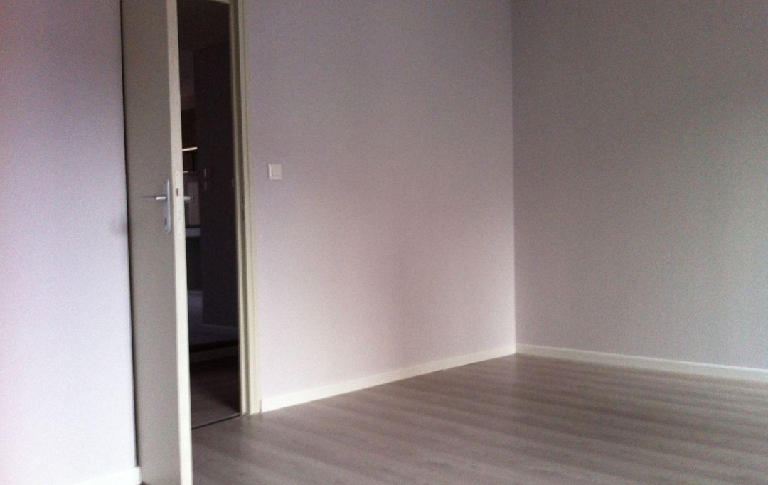 Agence Concept Perfect Immo : Appartement | THIERS (63300) | 50 m2 | 400 € 