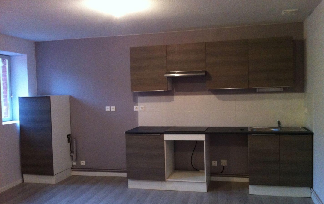 Agence Concept Perfect Immo : Appartement | THIERS (63300) | 50 m2 | 400 € 