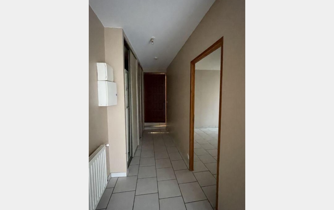 Agence Concept Perfect Immo : Appartement | THIERS (63300) | 54 m2 | 400 € 