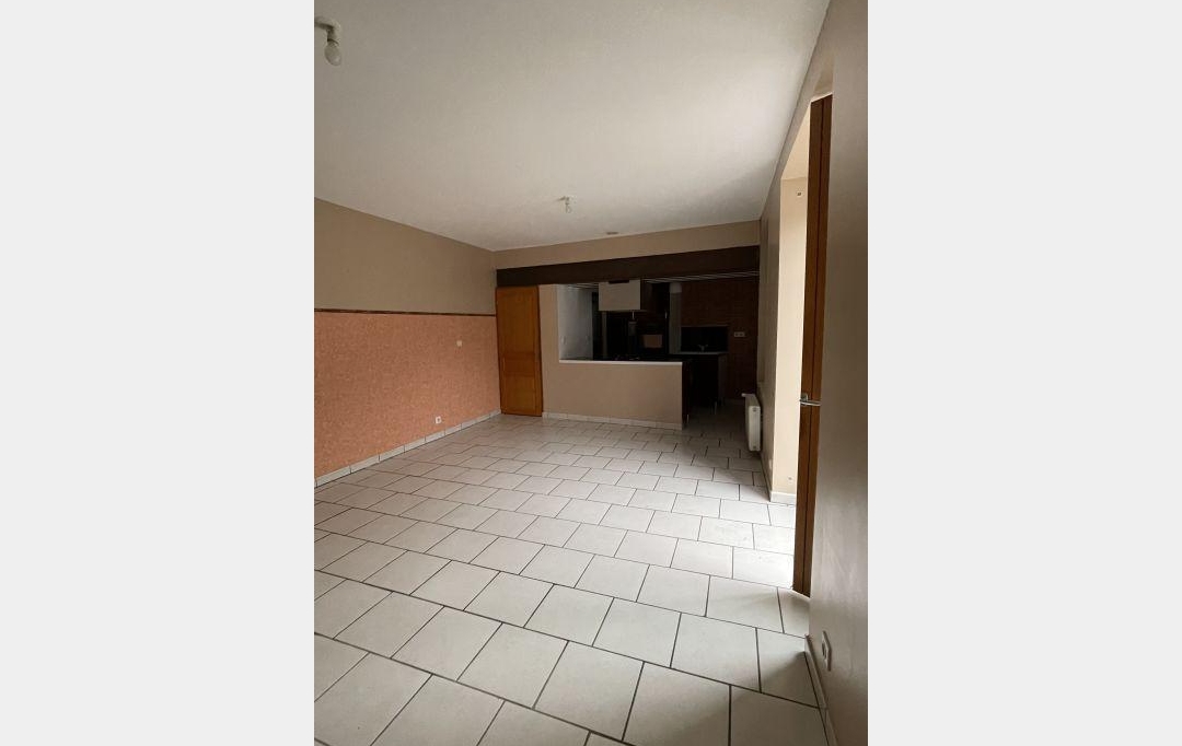 Agence Concept Perfect Immo : Appartement | THIERS (63300) | 54 m2 | 400 € 