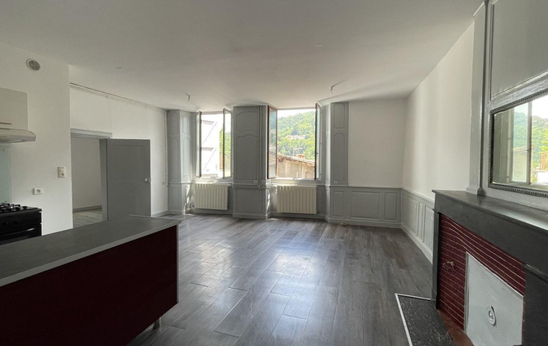 Agence Concept Perfect Immo : Appartement | THIERS (63300) | 57 m2 | 400 € 