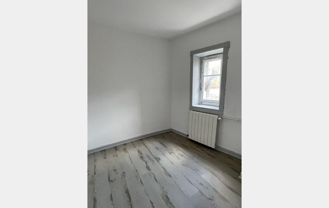 Agence Concept Perfect Immo : Appartement | THIERS (63300) | 57 m2 | 400 € 