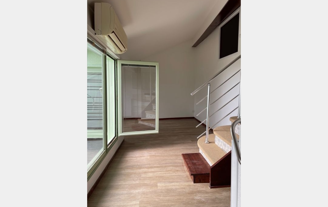 Agence Concept Perfect Immo : Appartement | THIERS (63300) | 75 m2 | 510 € 