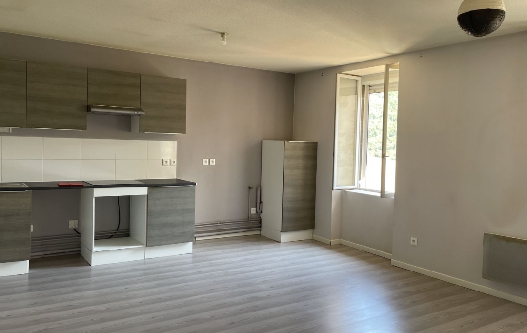 Agence Concept Perfect Immo : Apartment | THIERS (63300) | 55 m2 | 415 € 