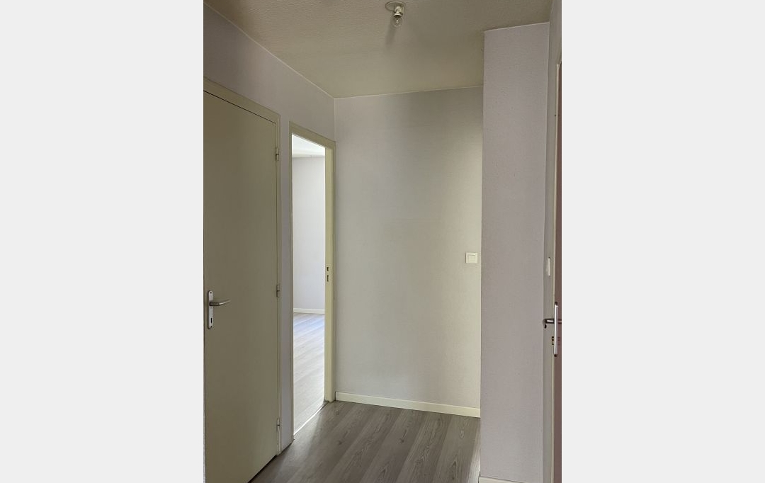 Agence Concept Perfect Immo : Appartement | THIERS (63300) | 55 m2 | 415 € 