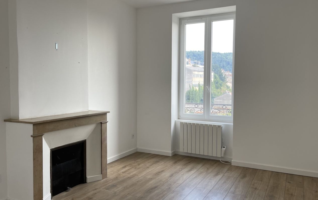 Agence Concept Perfect Immo : Appartement | THIERS (63300) | 59 m2 | 470 € 