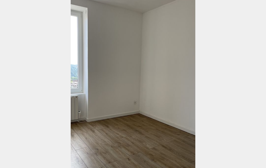 Agence Concept Perfect Immo : Appartement | THIERS (63300) | 59 m2 | 470 € 