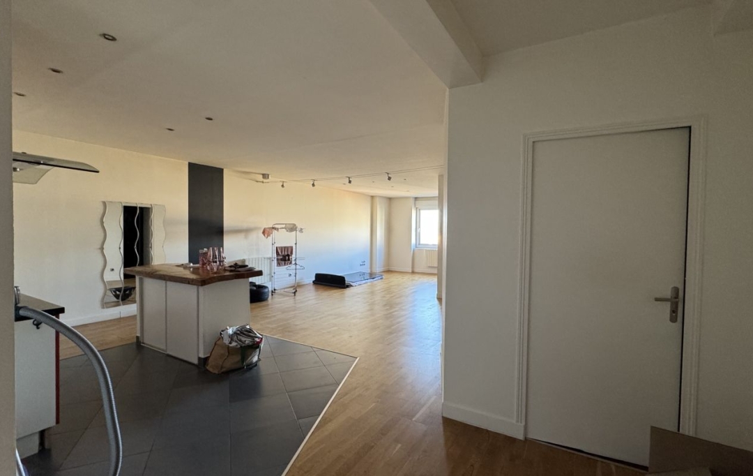 Agence Concept Perfect Immo : Appartement | THIERS (63300) | 108 m2 | 100 000 € 