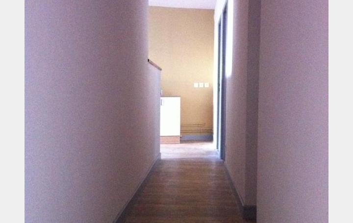 Appartement P3   THIERS  50 m2 380 € 