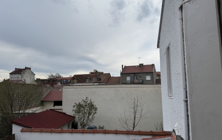 Appartement P1 VICHY 21 m2 400 € Appartement P1 VICHY 21 m2 400 €