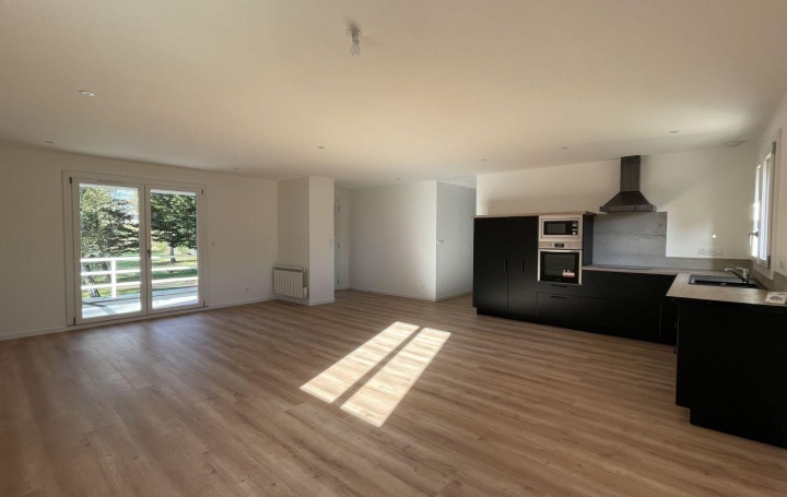  Agence Concept Perfect Immo House | CLERMONT-FERRAND (63000) | 90 m2 | 235 000 € 